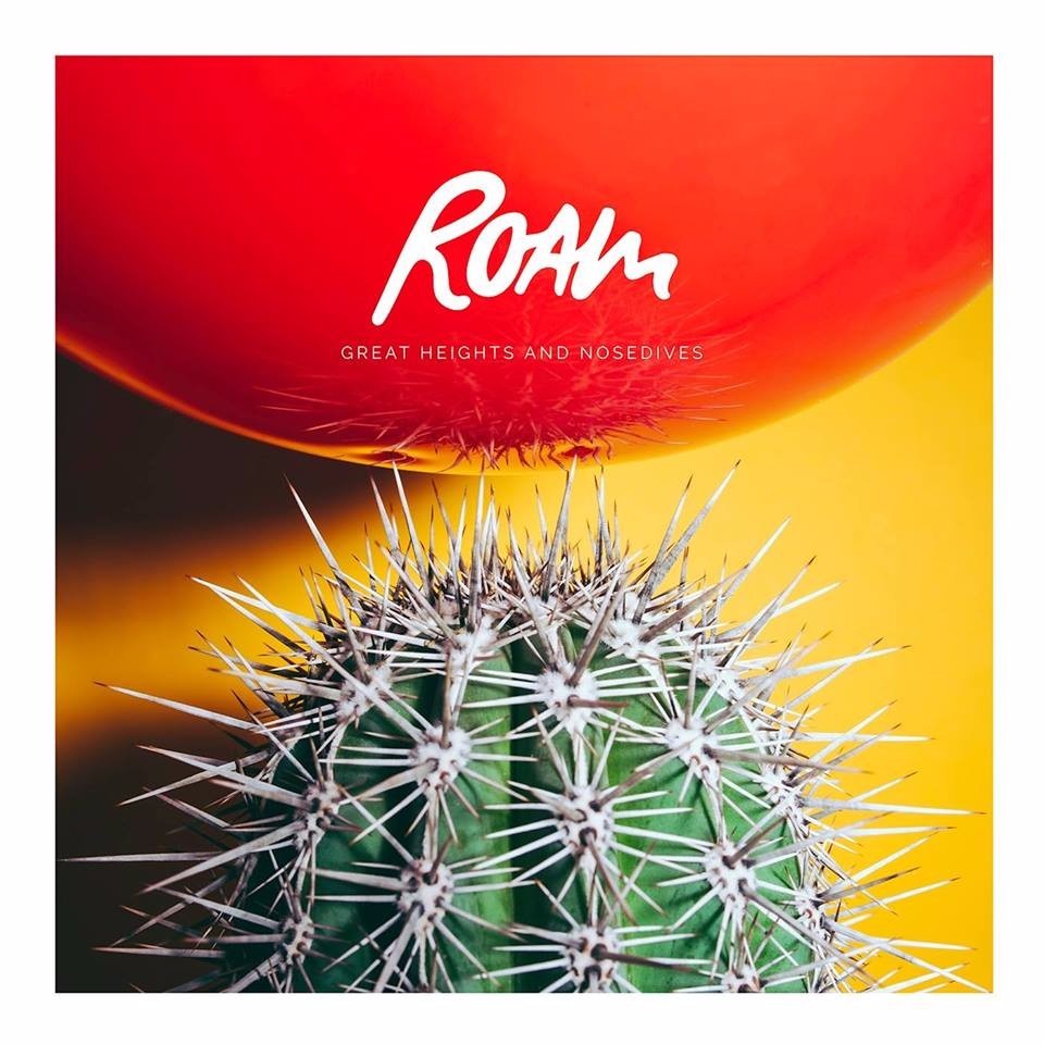 Playing Fiction by ROAM