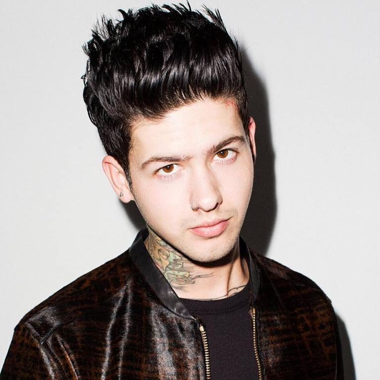 Photo of Travis Mills