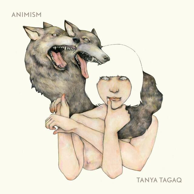 Cover image for Animism