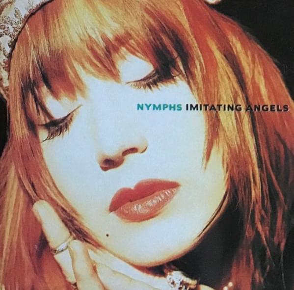 Imitating Angels by Nymphs