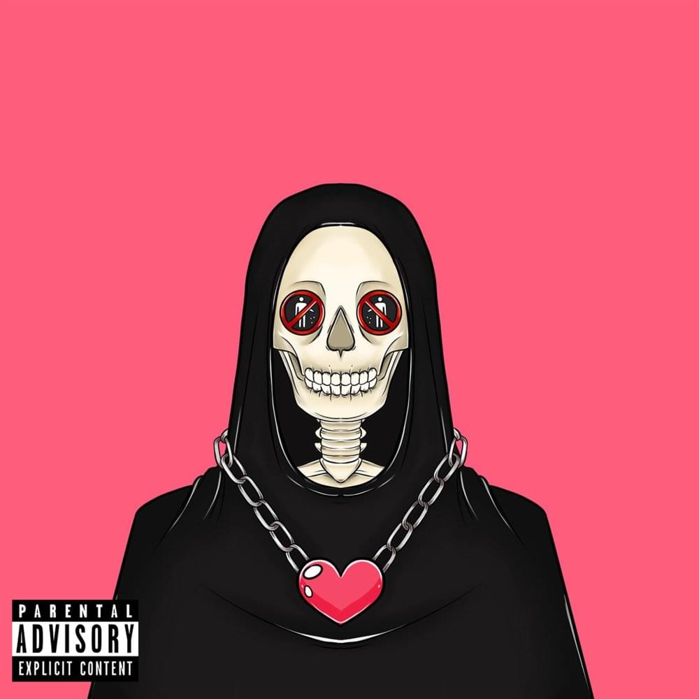 Album cover art for "Only Ever Love" by Azizi Gibson