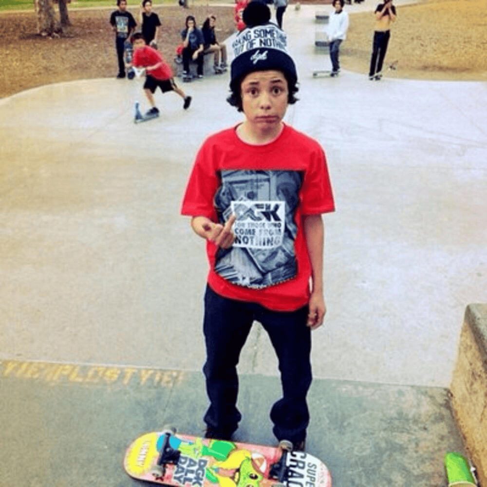 Nigga I am playing Skate 2 while fucking your bitch by ​st47ic