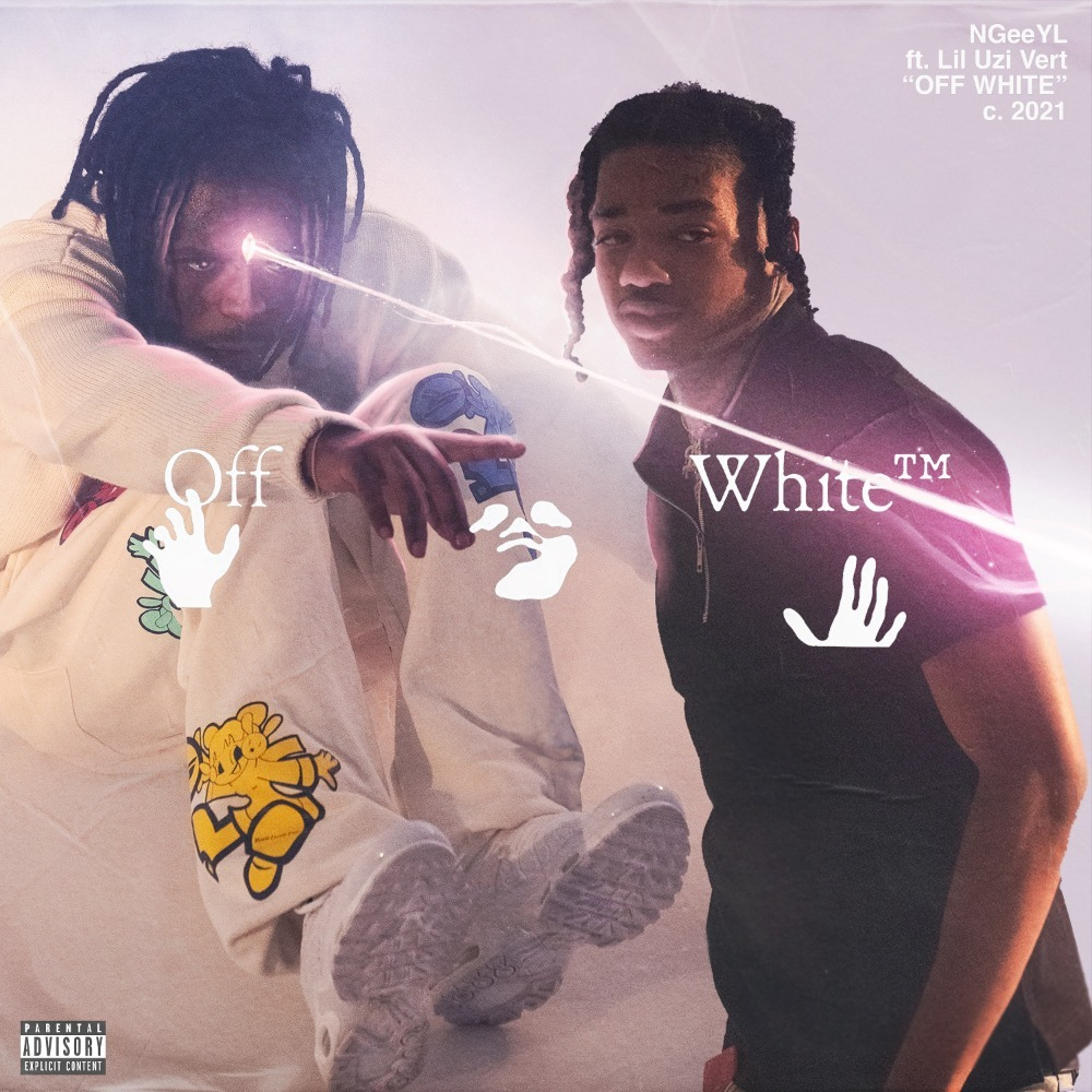 Off-White by NGeeYL