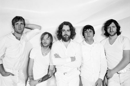 Minus the Bear Profile Picture Photo of Minus the Bear
