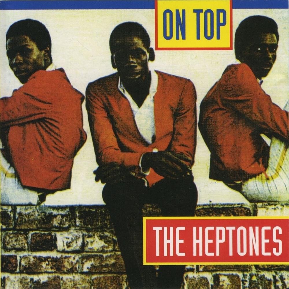 Cover image for On Top