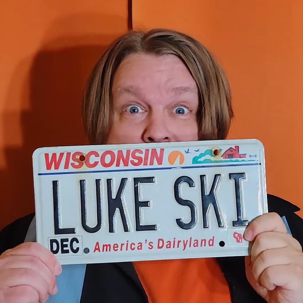 Photo of The great Luke Ski