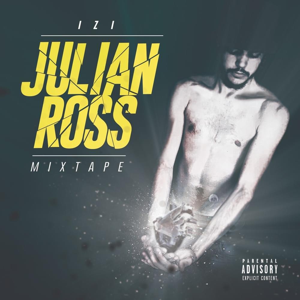Cover image for Julian Ross Mixtape