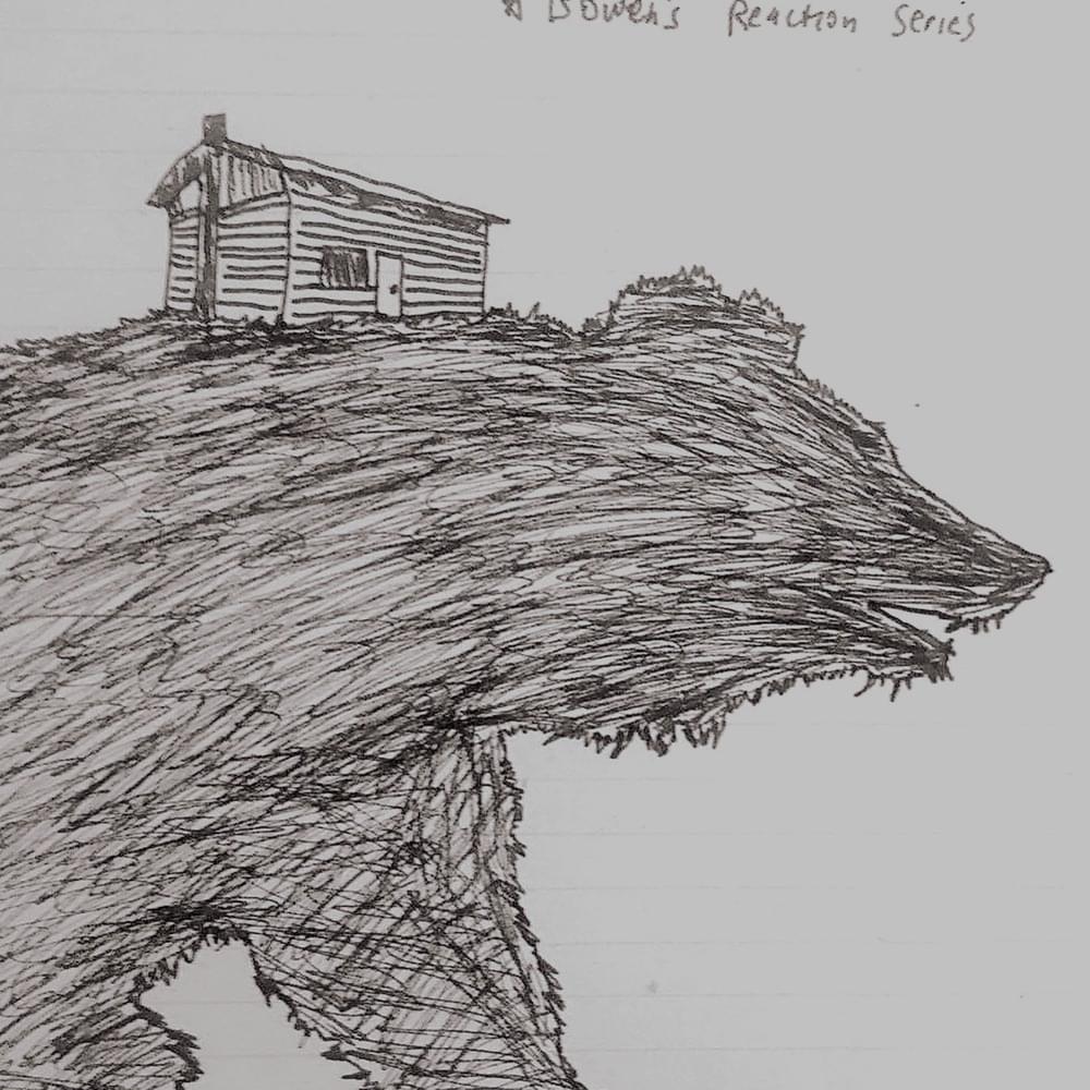 Cover image for Young Mountain (10th Anniversary Edition)