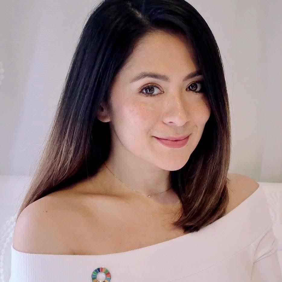 Photo of Antoinette Taus