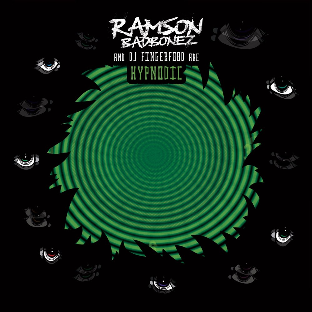 Hypnodic by Ramson Badbonez