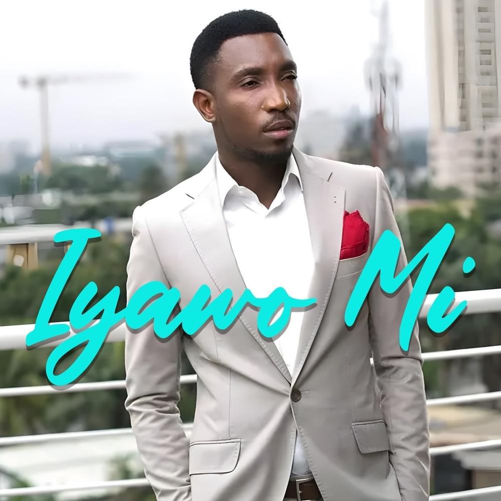 Iyawo Mi by Timi Dakolo
