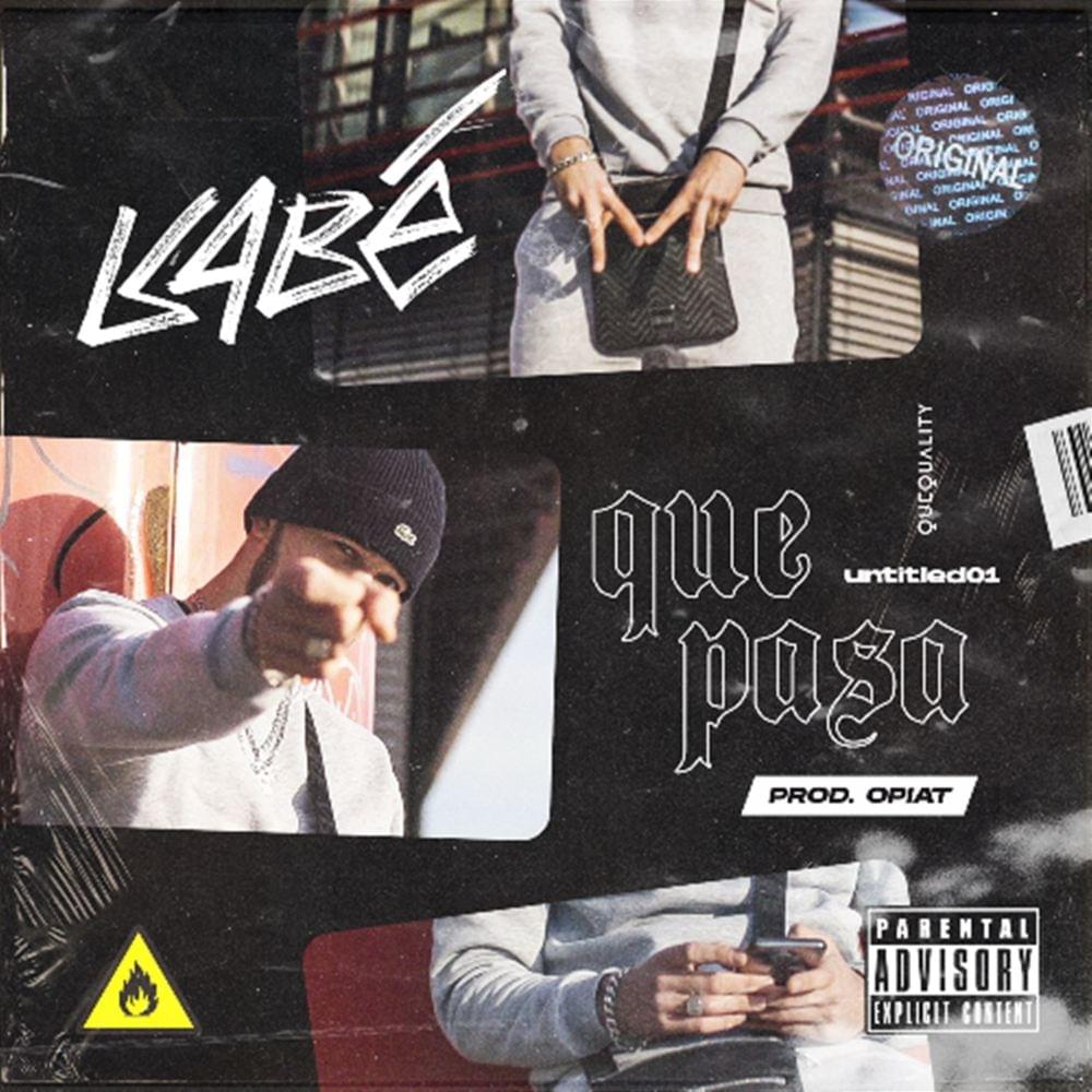 Que Pasa? by Kabe