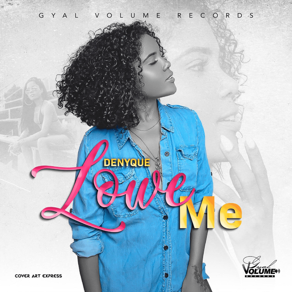 See Me an Low Me by Denyque
