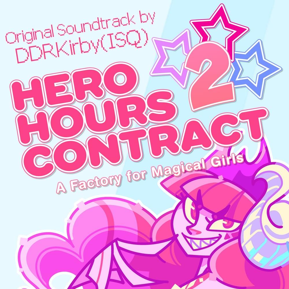 Smooth Scheming by DDRKirby(ISQ)