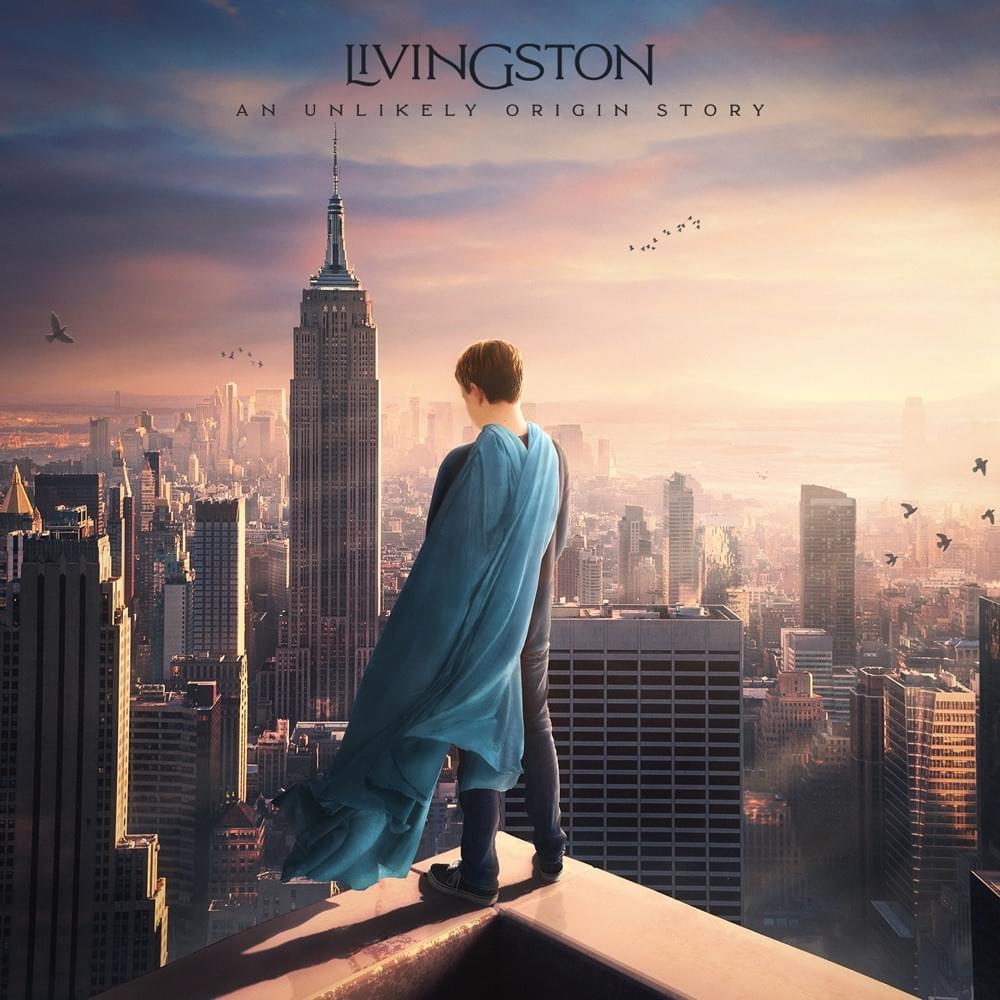 Superkid by Livingston