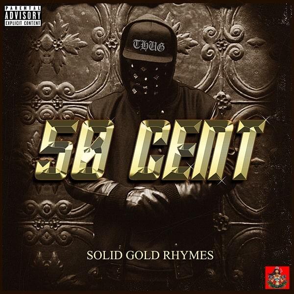 Cover image for Solid Gold Rhymes