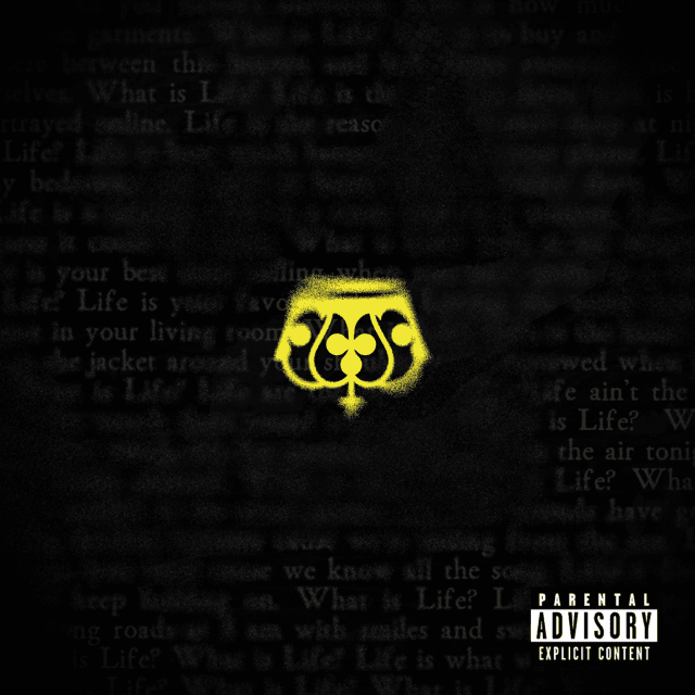 The Weekend by Anti Up