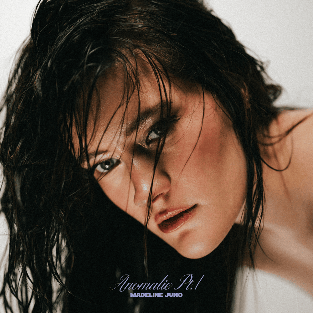 Cover image for Anomalie, Pt. 1
