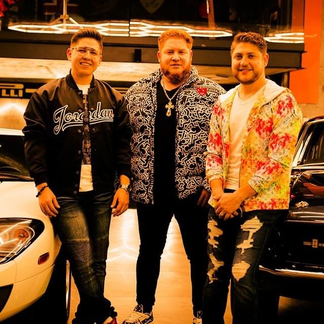 Los Rojos Profile Picture Photo of Los Rojos