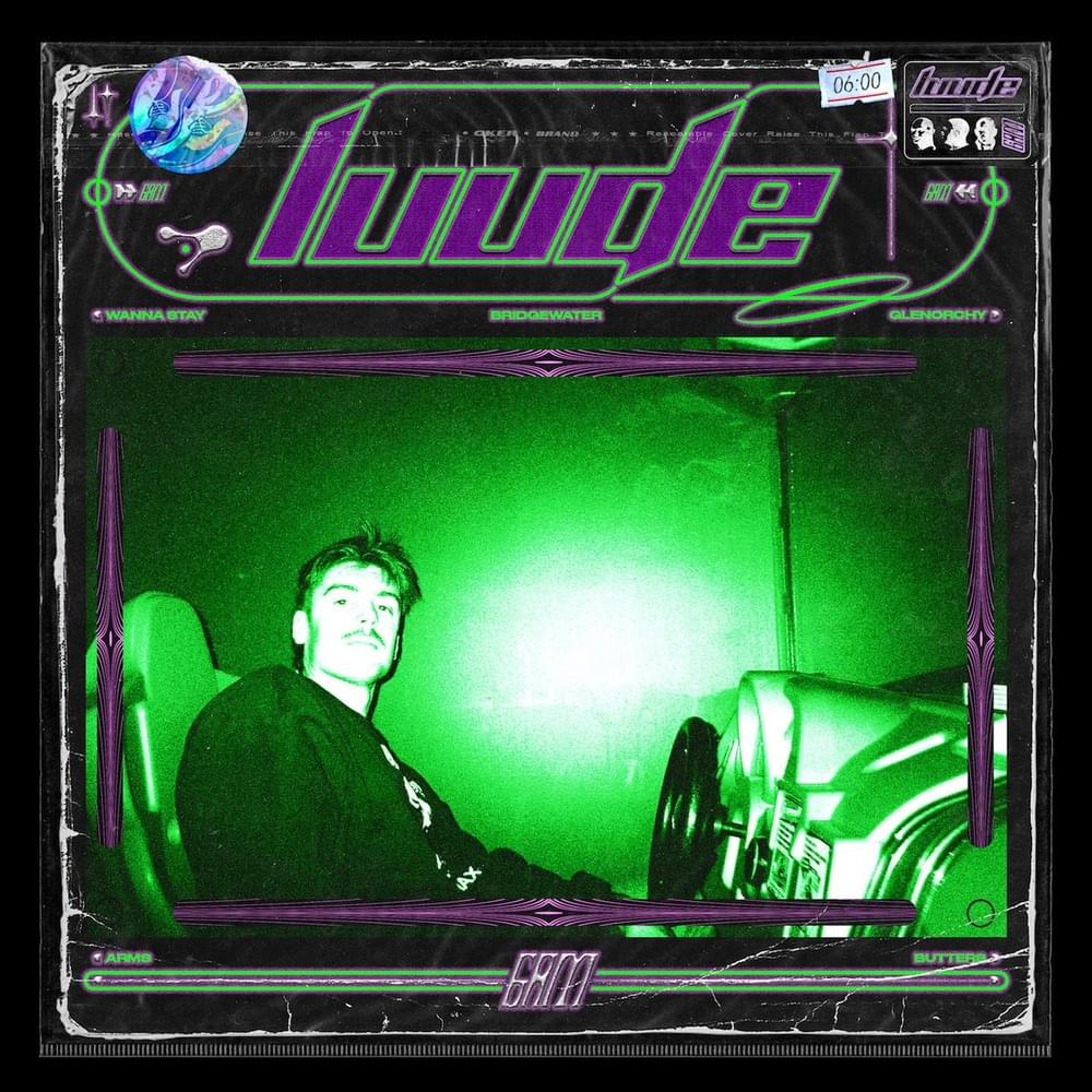 Cover image for 6Am - EP