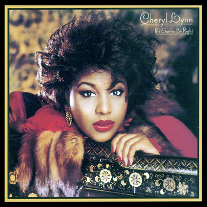 Love’s Been Here Before by Cheryl Lynn