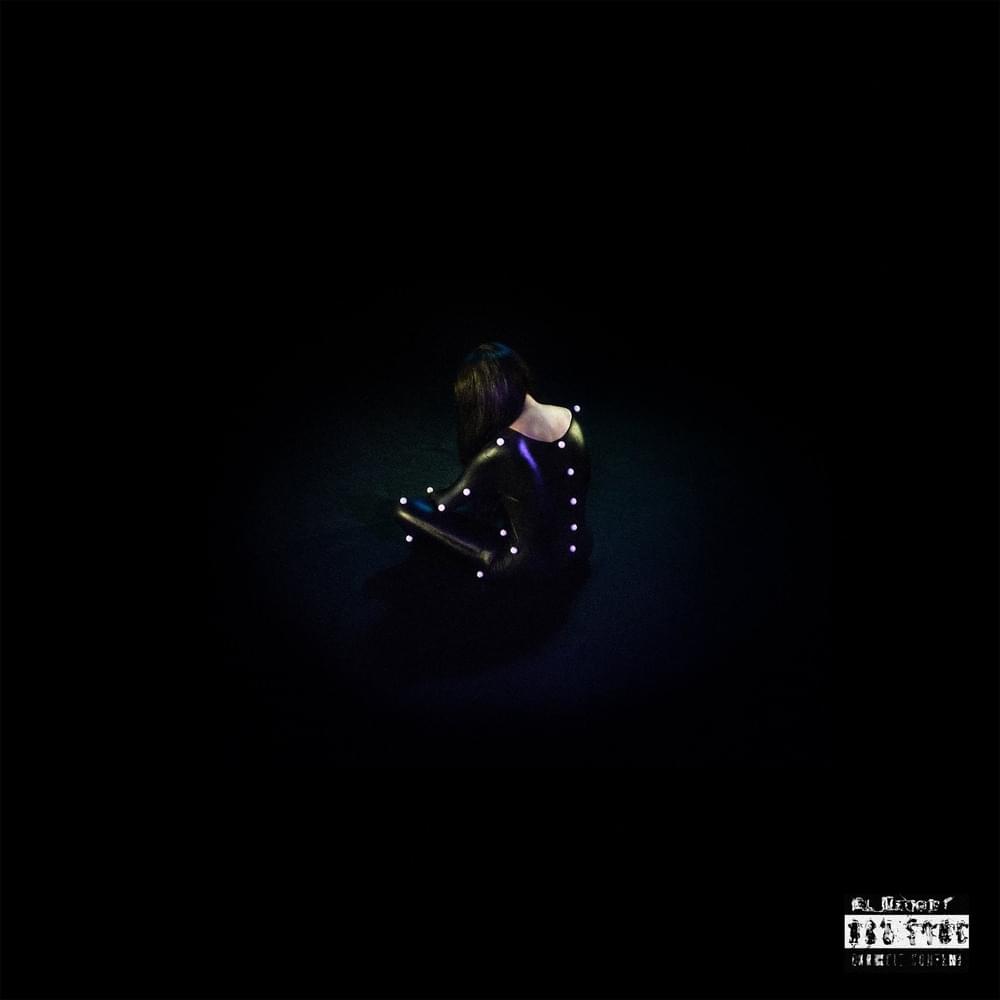 Album cover art for "‎plaiboi" by Clutchill