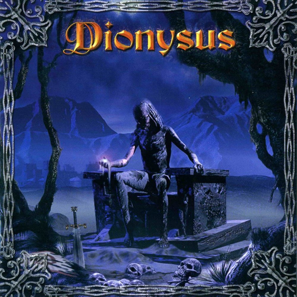 Loaded Gun by Dionysus