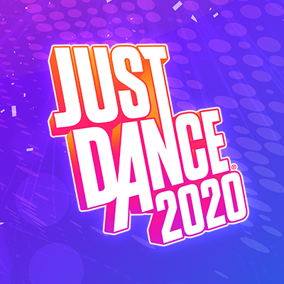 Cover image for Just Dance 2020 Official Tracklist