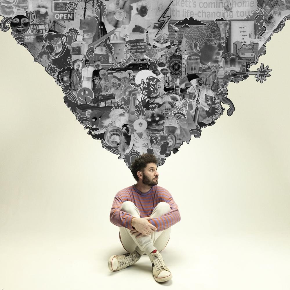 Cover image for Abington Grove (Deluxe)