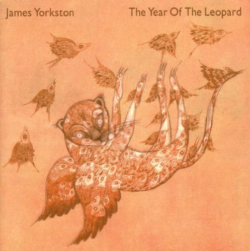 Woozy With Cider by James Yorkston