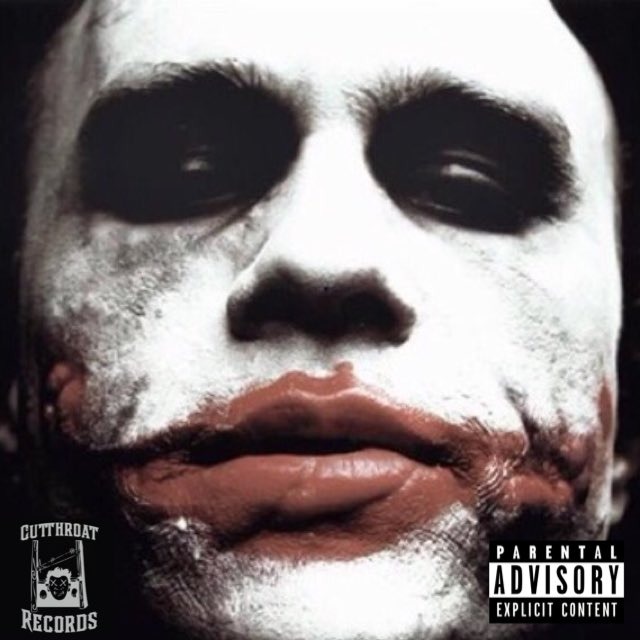 Joker by D. Savage