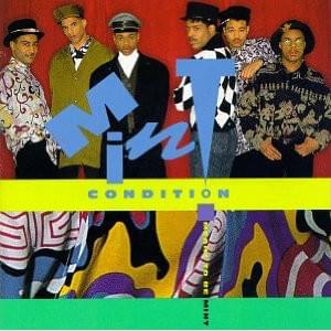 Album cover art for "Do U Wanna" by Mint Condition