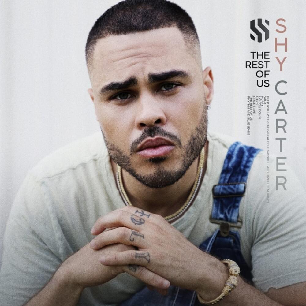 Wild by Shy Carter