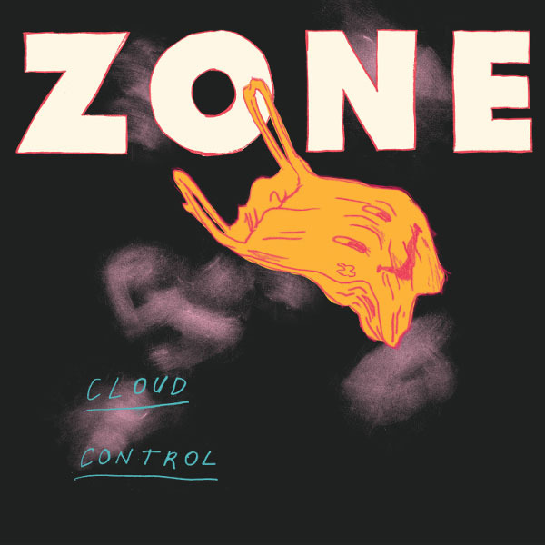Goldfish by Cloud Control