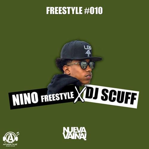 Nino Freestyle X DJ Scuff by Nino Freestyle