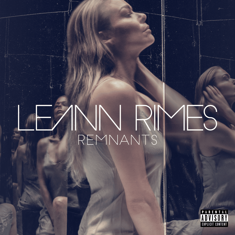 Cover image for Remnants (Digital Deluxe Edition)