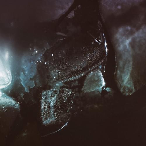 Album cover art for "Sleep" by Son Lux