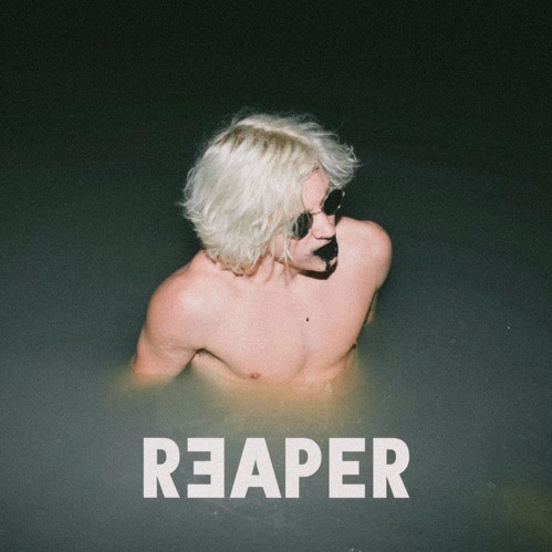 Three Thirty by Reaper