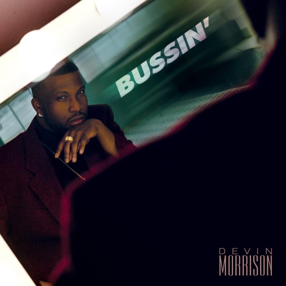 With You by Devin Morrison