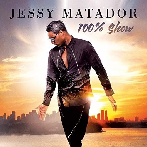 Cover image for 100% Show