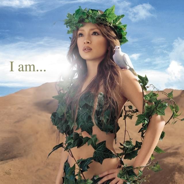 ​opening Run by 浜崎あゆみ (Ayumi Hamasaki)