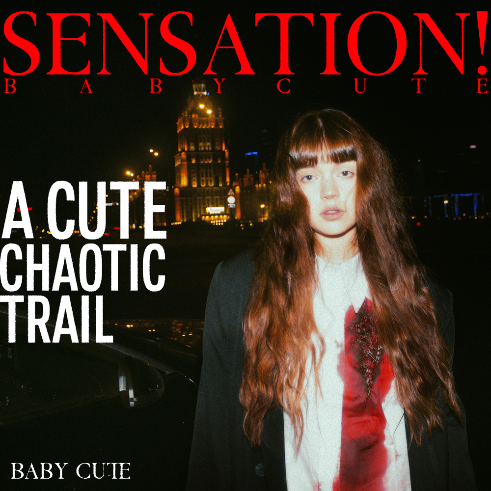 shock by Baby Cute