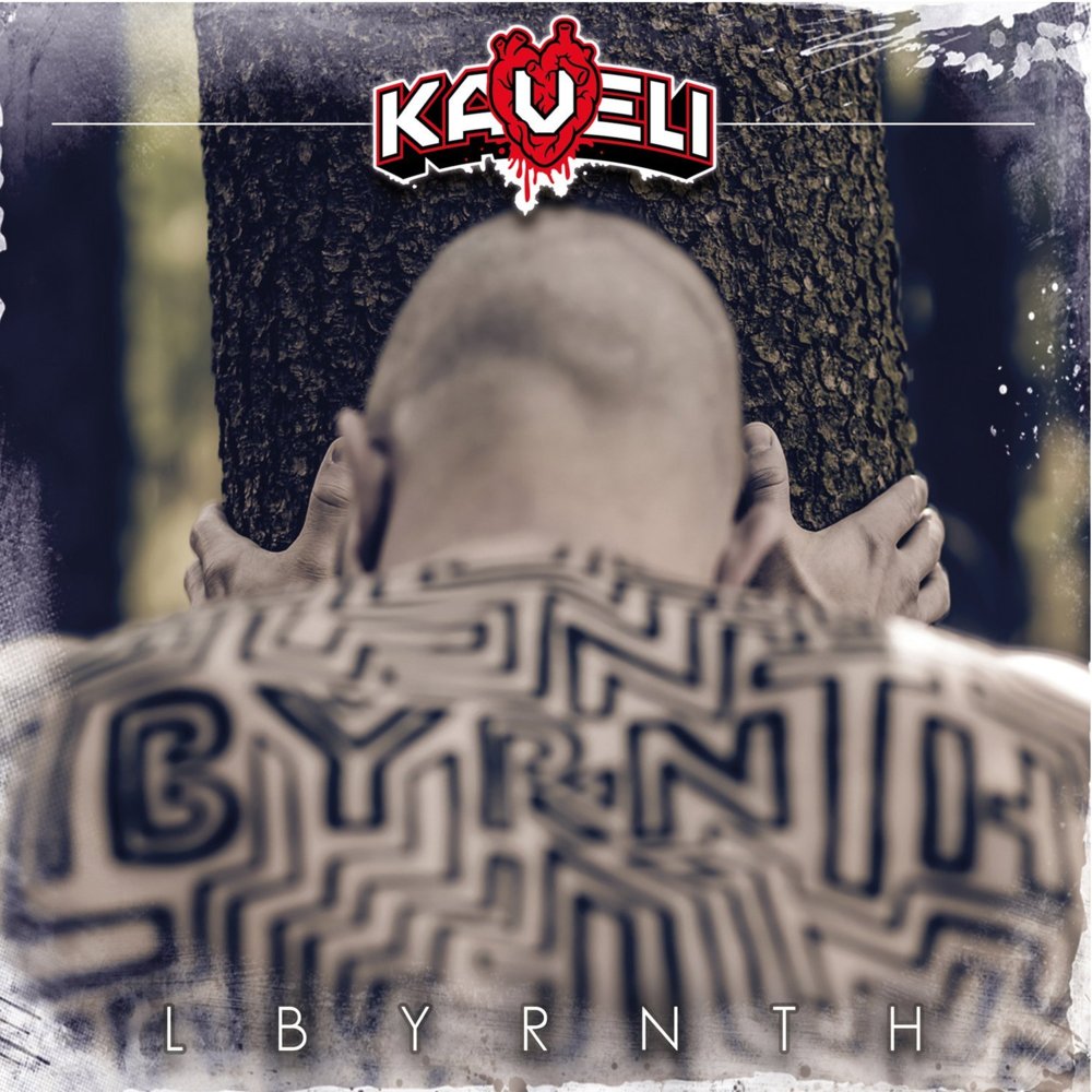 Das bin ich by Kaveli