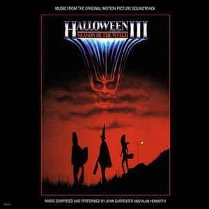 Goodbye Ellie by John Carpenter