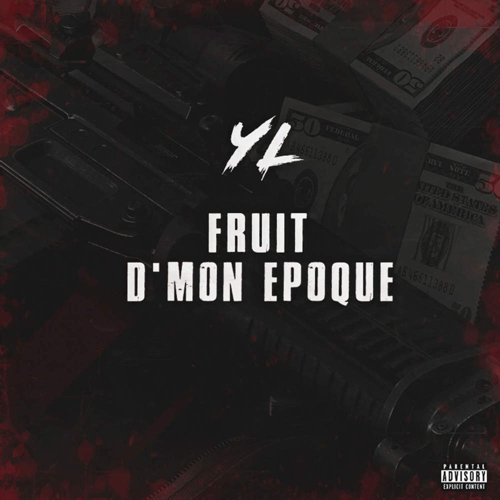 Fruit d’mon époque by YL