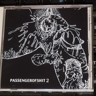 Cover image for Passenger Of Shit 2