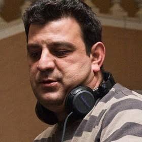 Photo of Dj Christos