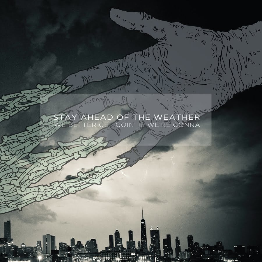 Sorority Social Suicide by Stay Ahead of the Weather