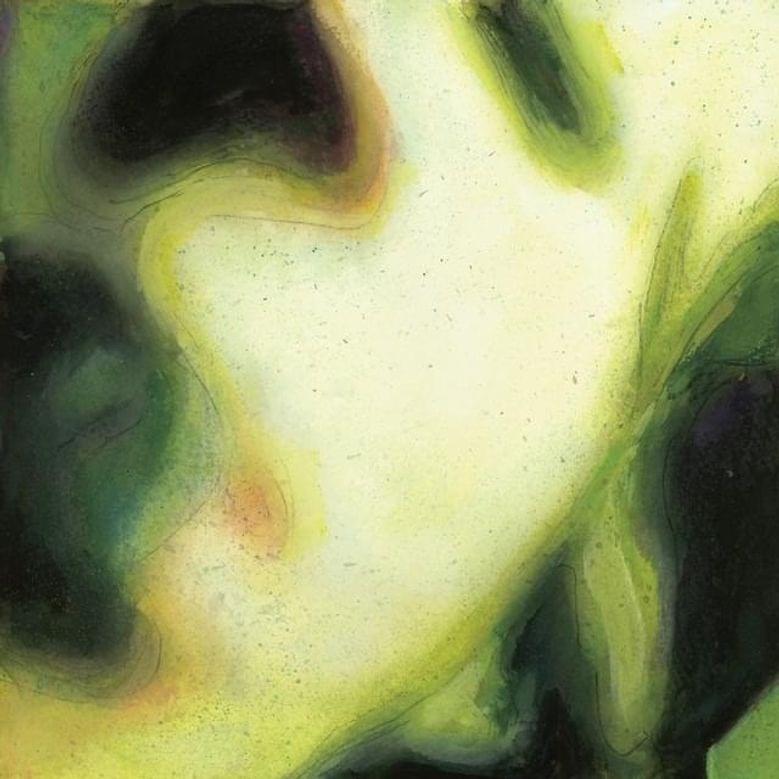 Album cover art for "Slunk (Live)" by The Smashing Pumpkins