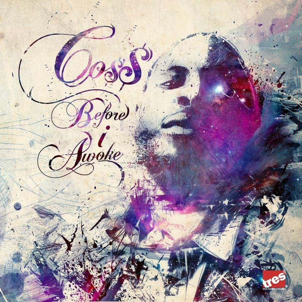 Scriptures by Cashus King